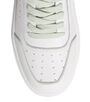 Stuart Weitzman RYAN LOW-TOP SNEAKER undefined ${masterID} 4