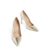 Stuart Weitzman STUART 100 PUMP undefined ${masterID} 4