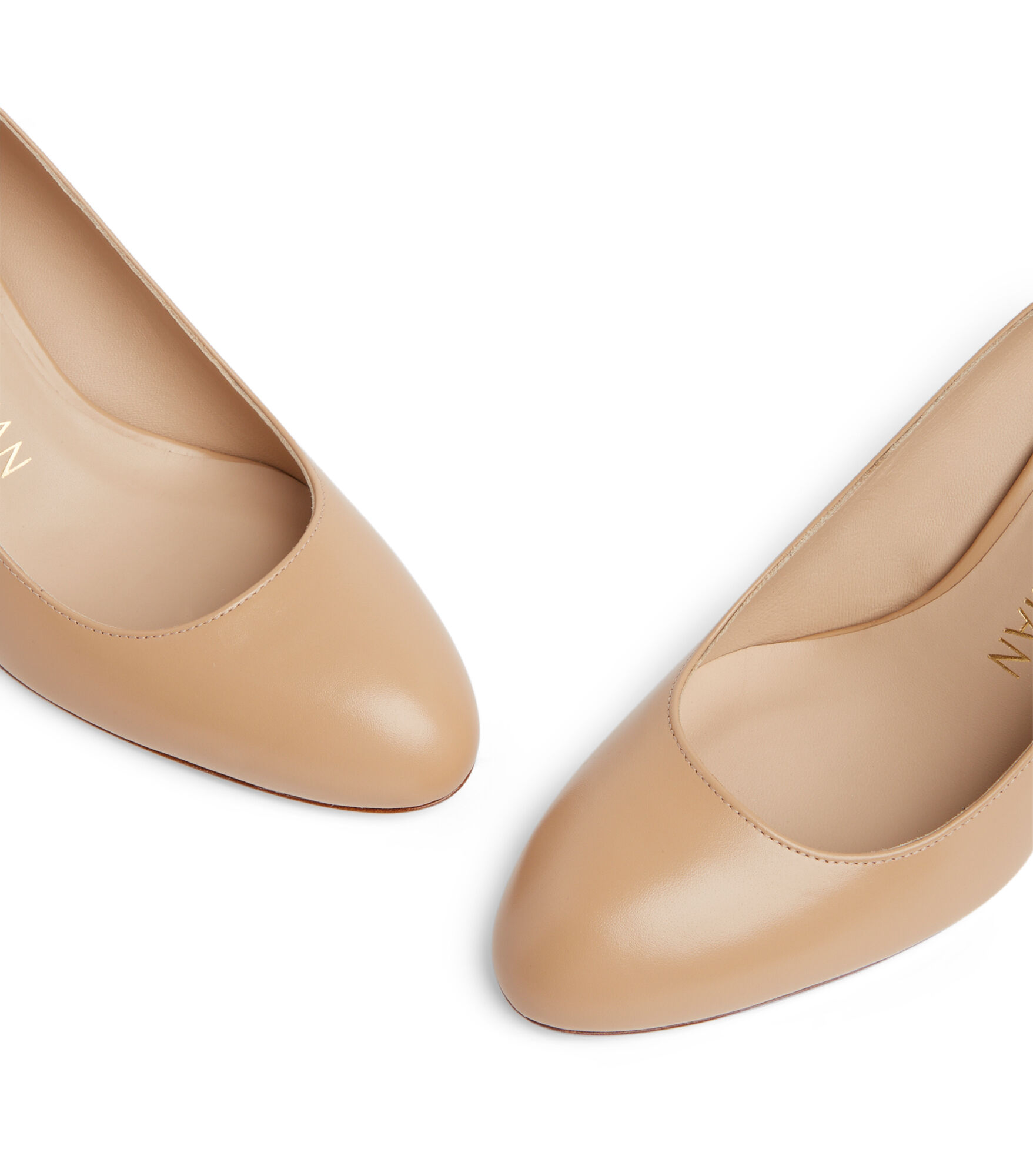 Stuart weitzman pump best sale sale