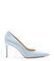 Stuart Weitzman STUART POWER 85 PUMP CIELO SJ949DRZWUZ