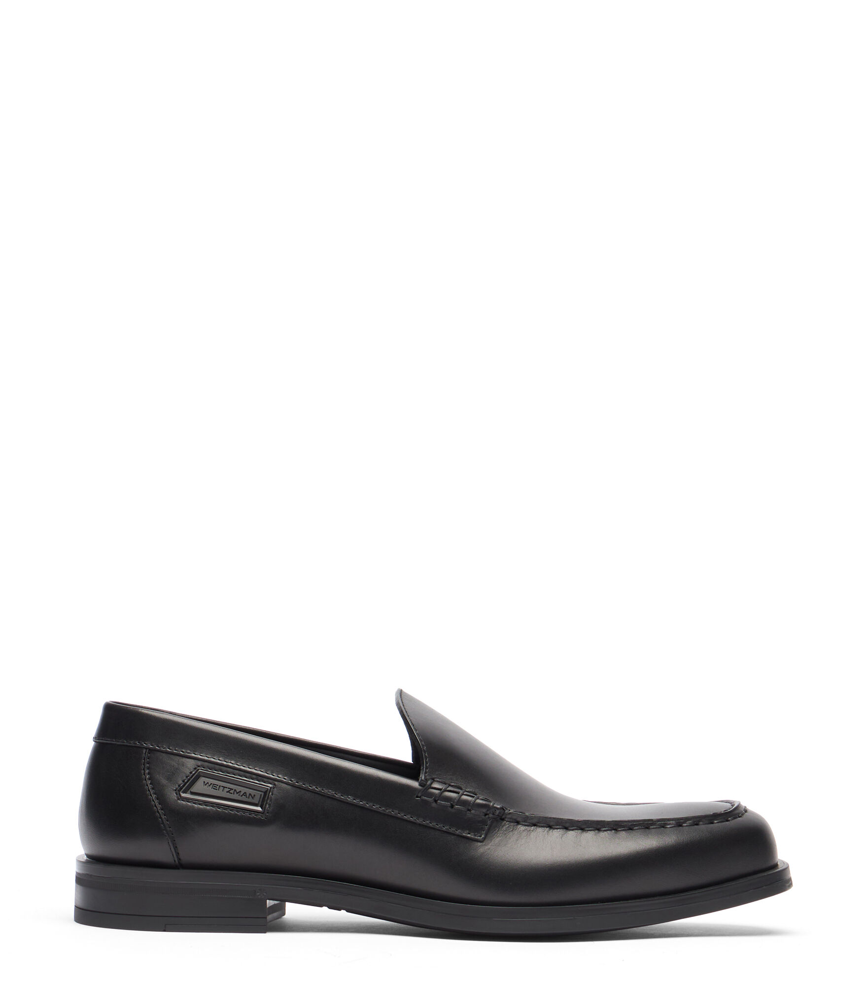BURT, MOCASSINS, , ROTARY CALF - Stuart Weitzman - Modalova
