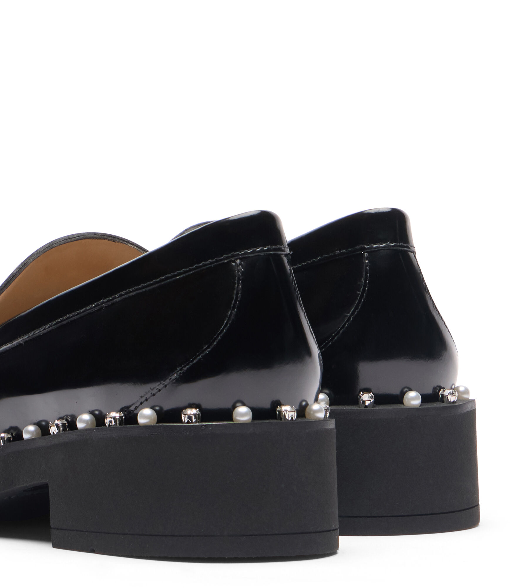 MBT エムビーティー　OXFORD LOAFER W レザーUK5 厚底 MBT エムビーティー OXFORD LOAFER W レザーUK5 厚底 - メルカリ