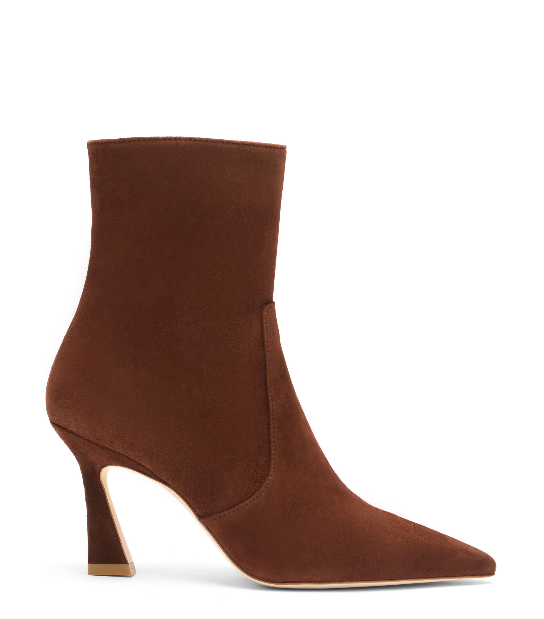 Stuart weitzman rapture suede clearance