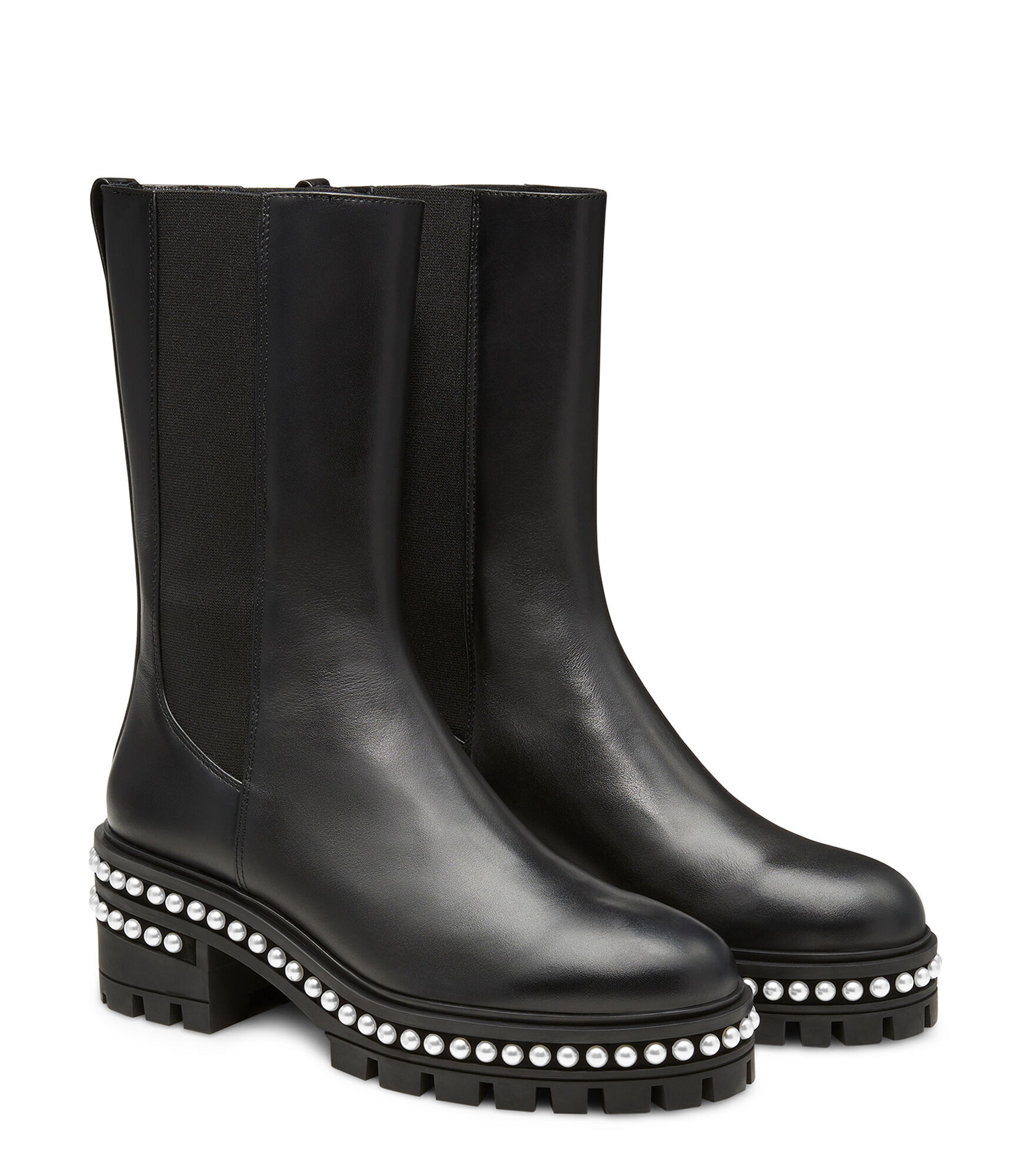 Stuart weitzman chelsea pump clearance