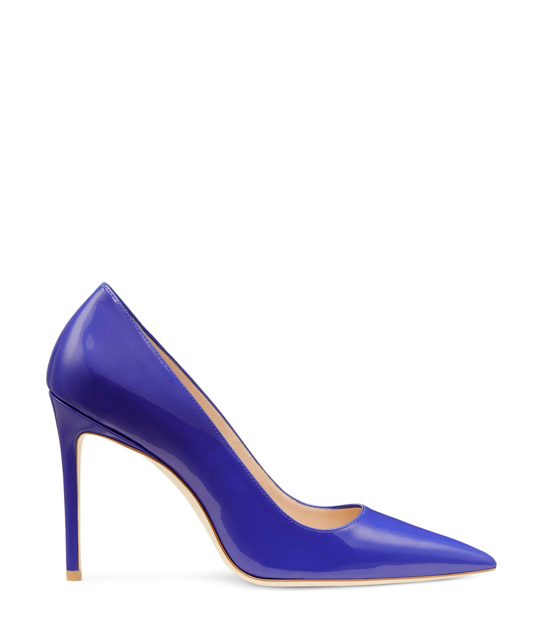 Stuart weitzman discount royal stiletto pump