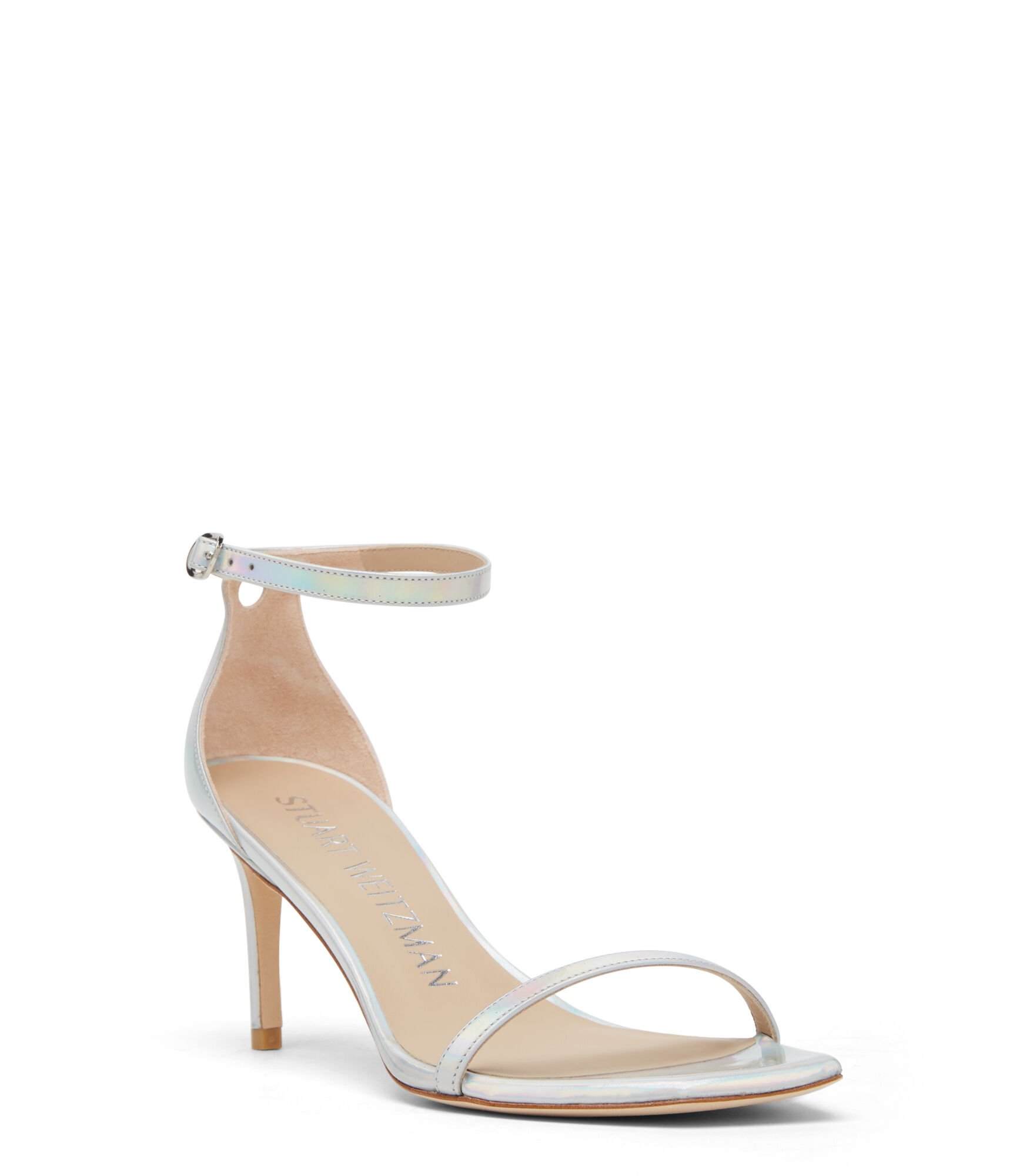 Stuart weitzman 75 nudist outlet