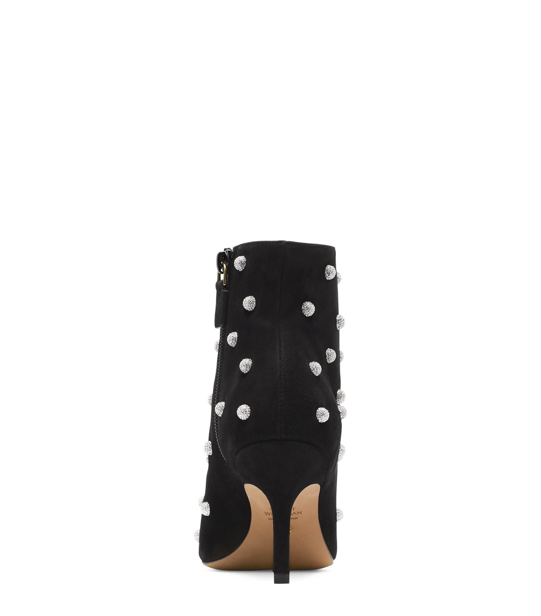 Stuart weitzman carine