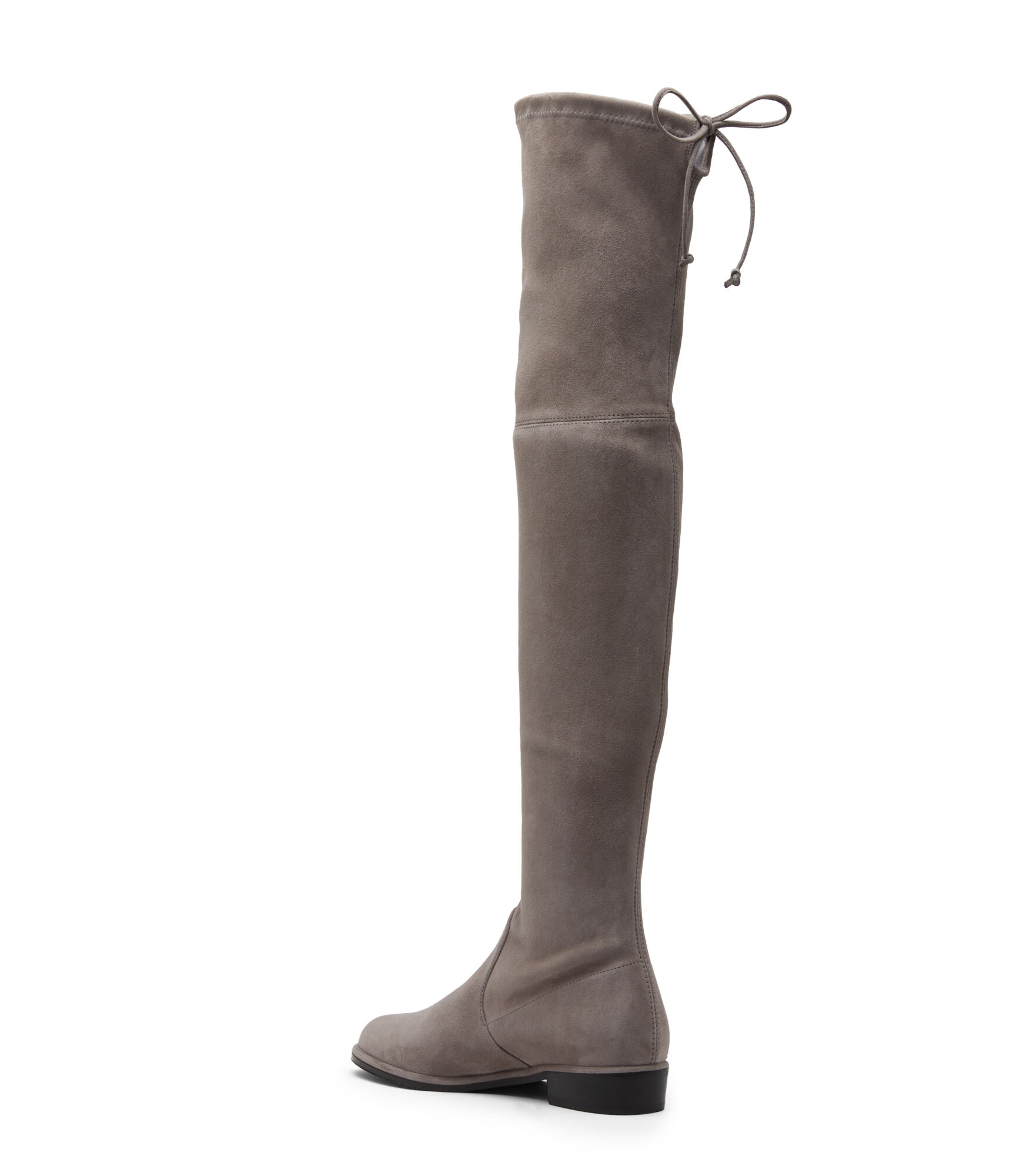 LOWLAND in FLANNEL for Women Stuart Weitzman UK