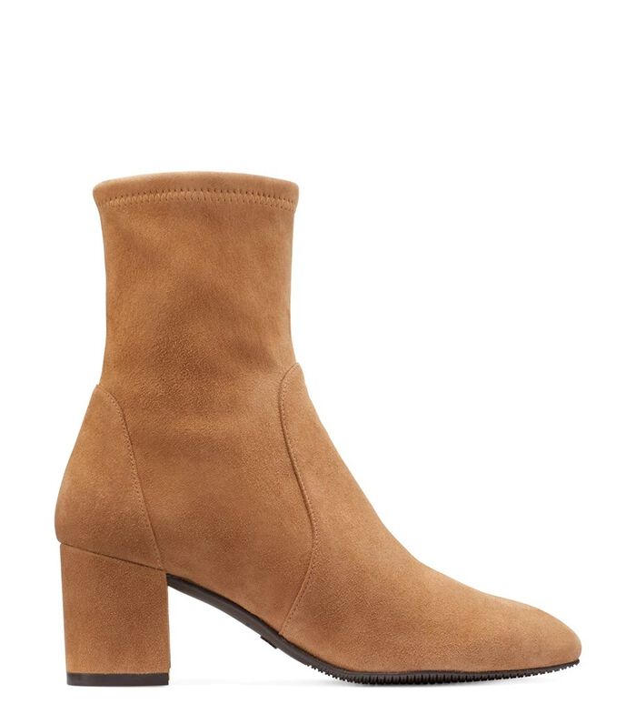 irena stuart weitzman