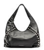 Stuart Weitzman MODA STUD HOBO BAG undefined ${masterID} 1
