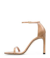 Stuart weitzman adobe aniline on sale