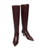 Stuart Weitzman 5050 VINNIE BOOT 50 undefined ${masterID} 4