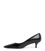 Stuart Weitzman STUART KITTEN PUMP undefined ${masterID} 3