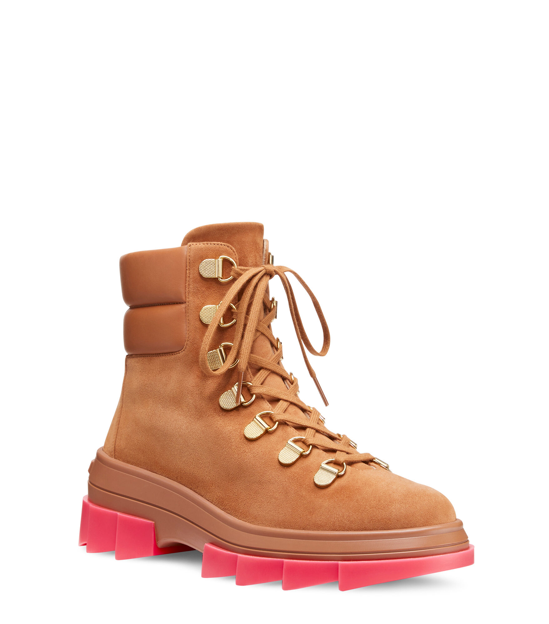 Stuart weitzman deals climbing boots