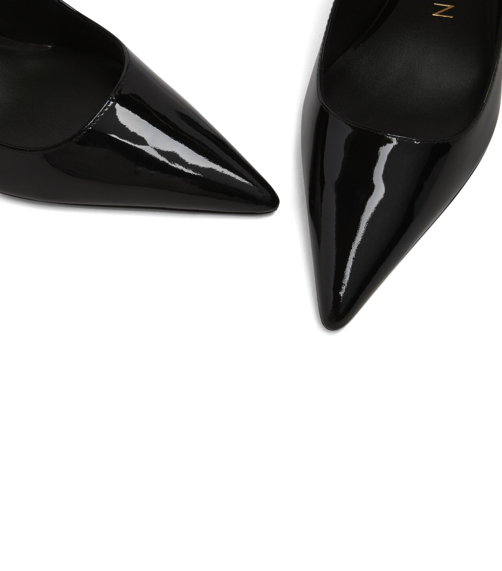 Stuart weitzman cheap comet pump