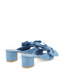 Stuart Weitzman LOVEKNOT 50 BLOCK SLIDE undefined ${masterID} 3