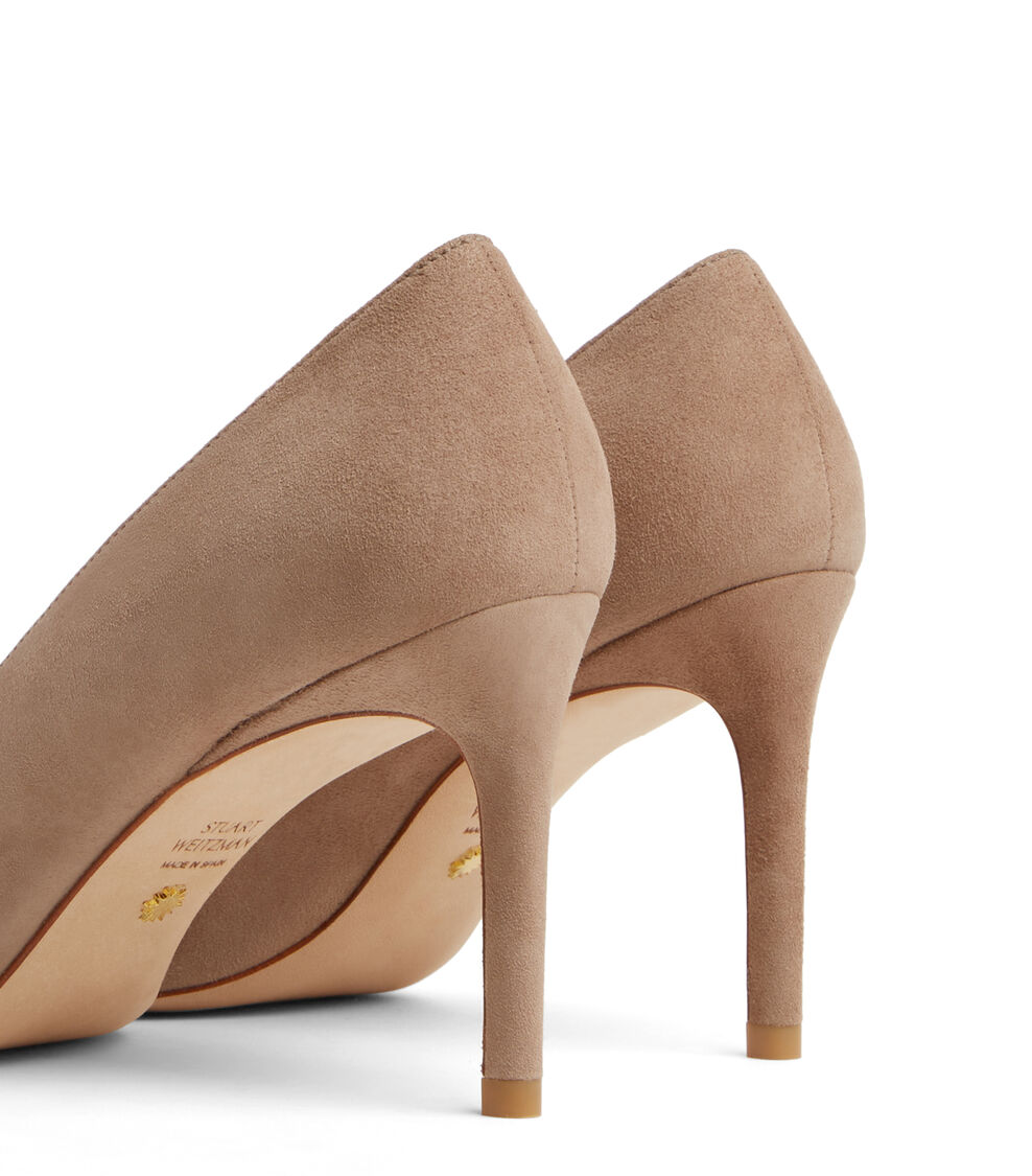 Stuart Weitzman STUART 85 PUMP KASCHMIR SA273SUEA81