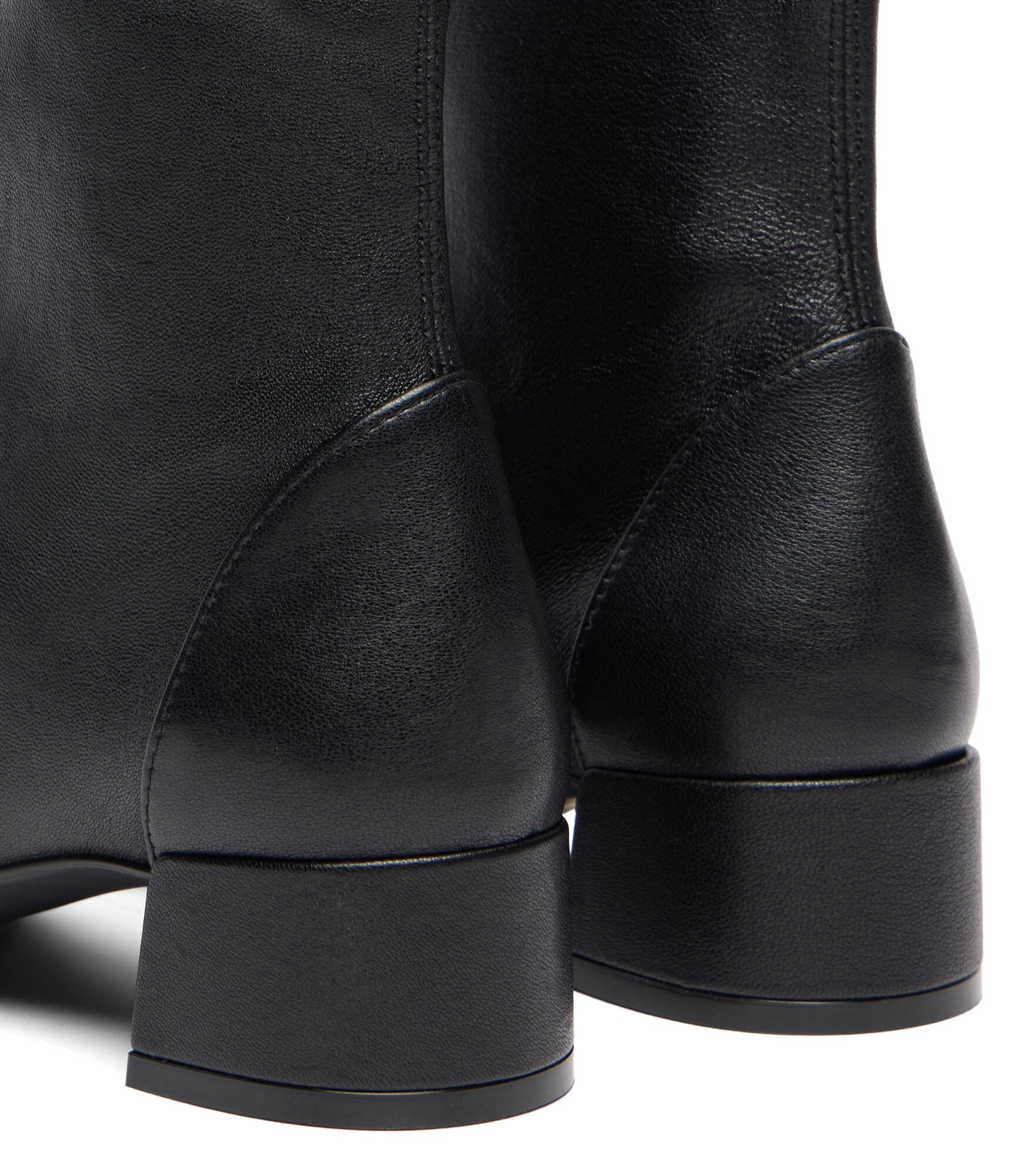 MAEVE BOOTIE in BLACK for Women | Stuart Weitzman®