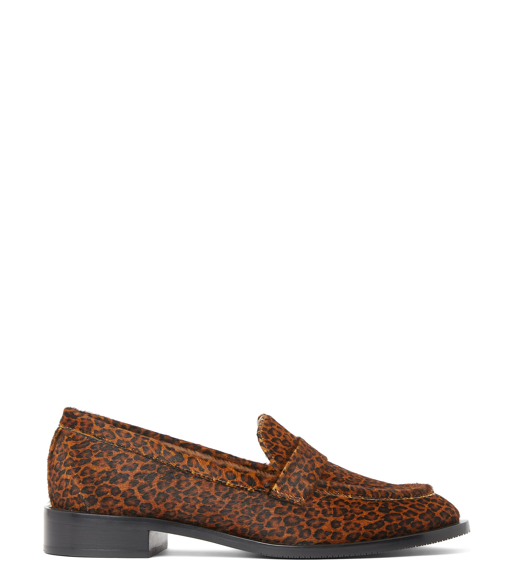 Stuart weitzman animal print sale shoes