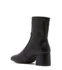 Stuart Weitzman SLEEK 60 SOCK BOOTIE undefined ${masterID} 4