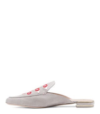 EYELOVEMORE in FROSTED for Women Stuart Weitzman