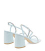 Stuart Weitzman SOIREE CRYSTAL 85 BLOCK SANDAL undefined ${masterID} 3