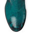 Stuart Weitzman BENITA LUGG EMERALD BENILUGGPYSEME