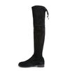 Stuart Weitzman LOWLAND BOLD BOOT undefined ${masterID} 3