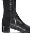 Stuart Weitzman RESERVE BLACK RESERVENAPBLA