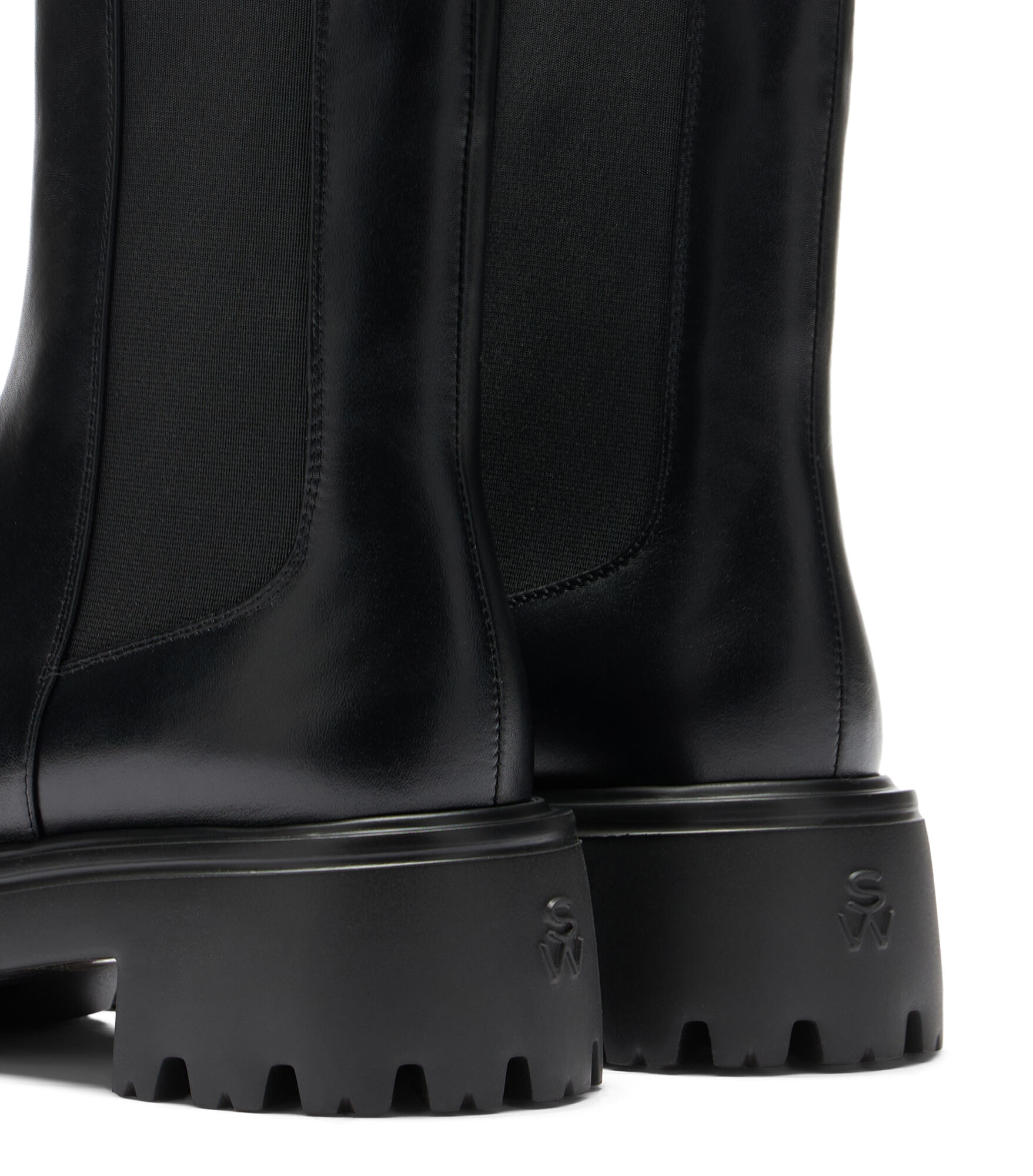 Massimo dutti chelsea boots deals