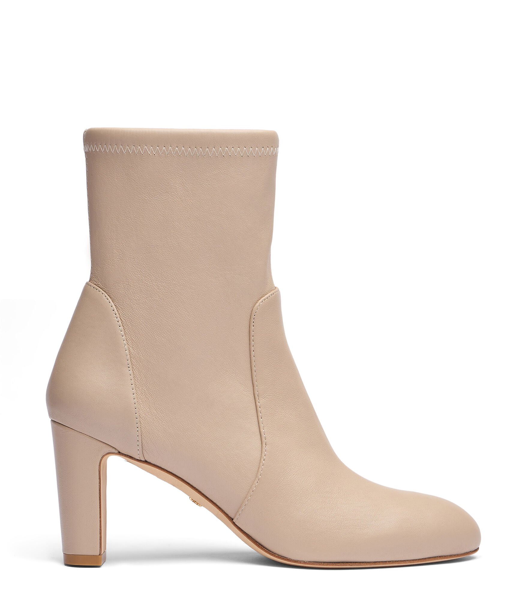 Stuart weitzman clearance axiom sock booties