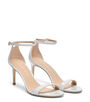 Stuart Weitzman NUDIST II SANDAL 75 undefined ${masterID} 2