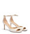 Stuart Weitzman NUDISTIA 75 SANDAL SAHNE SH997SMOCRM