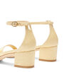 Stuart Weitzman SIMPLECURVE 50 SANDAL undefined ${masterID} 5