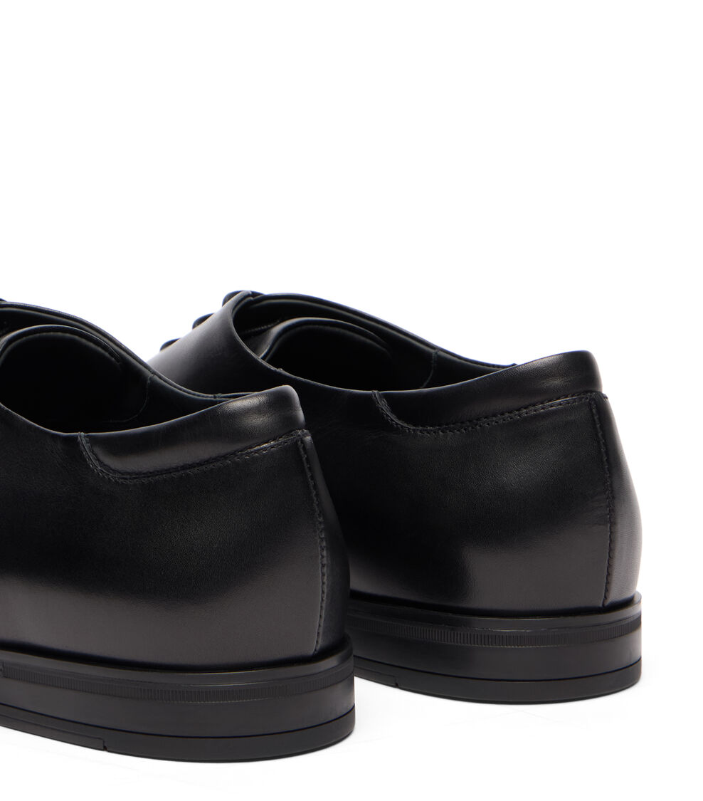 Stuart Weitzman CALLUM BLACK SM215YFSBLK