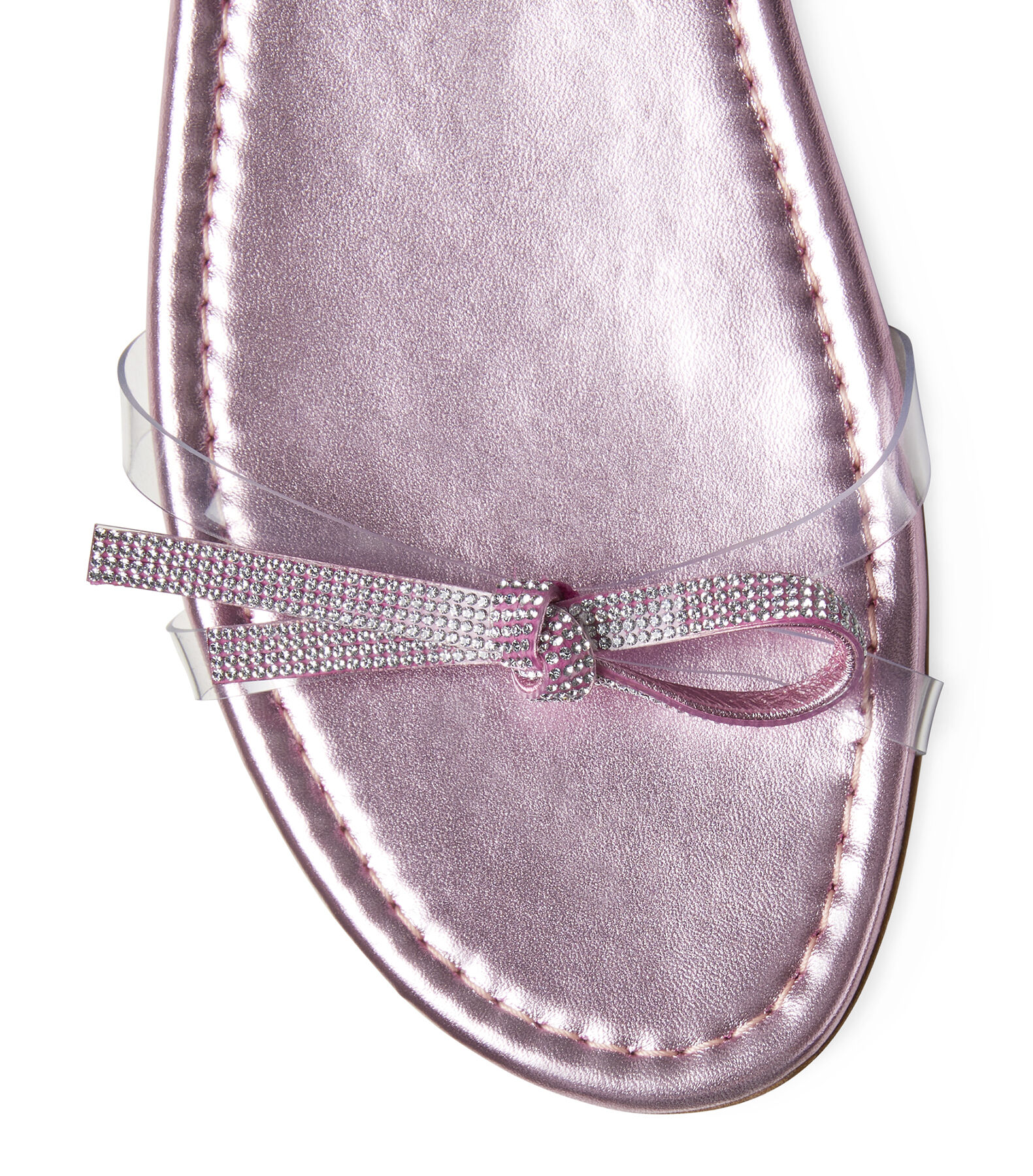 サンダル・ミュール Stuart Weitzman SS23 SANDAL SLIDE SW BOW (SB587_CL6) SB581PVQ_UK6_0.jpg?sw=414&sh=