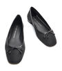 Stuart Weitzman ARABELLA BALLET FLAT undefined ${masterID} 4