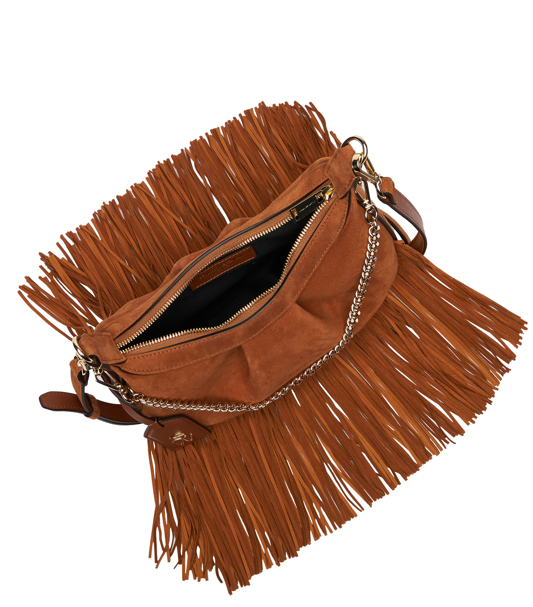Madden girl fringe discount purse