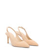 Stuart Weitzman STUART POWER SLINGBACK 75 undefined ${masterID} 2
