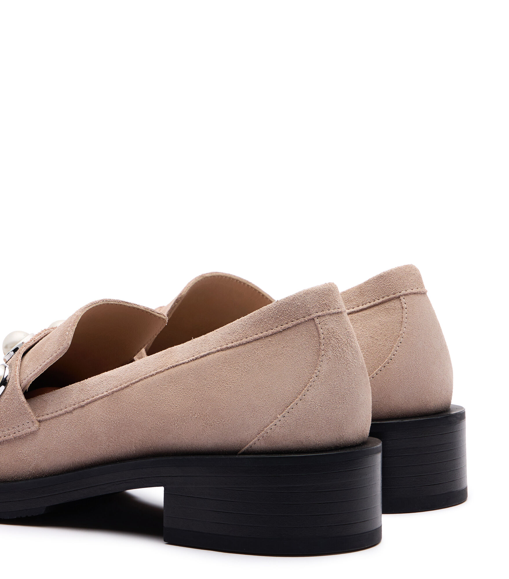 Portia loafer clearance