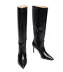 Stuart Weitzman STUART POWER BOOT 85 undefined ${masterID} 4