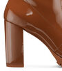 Stuart Weitzman BENITA LUGG VINYL undefined ${masterID} 8