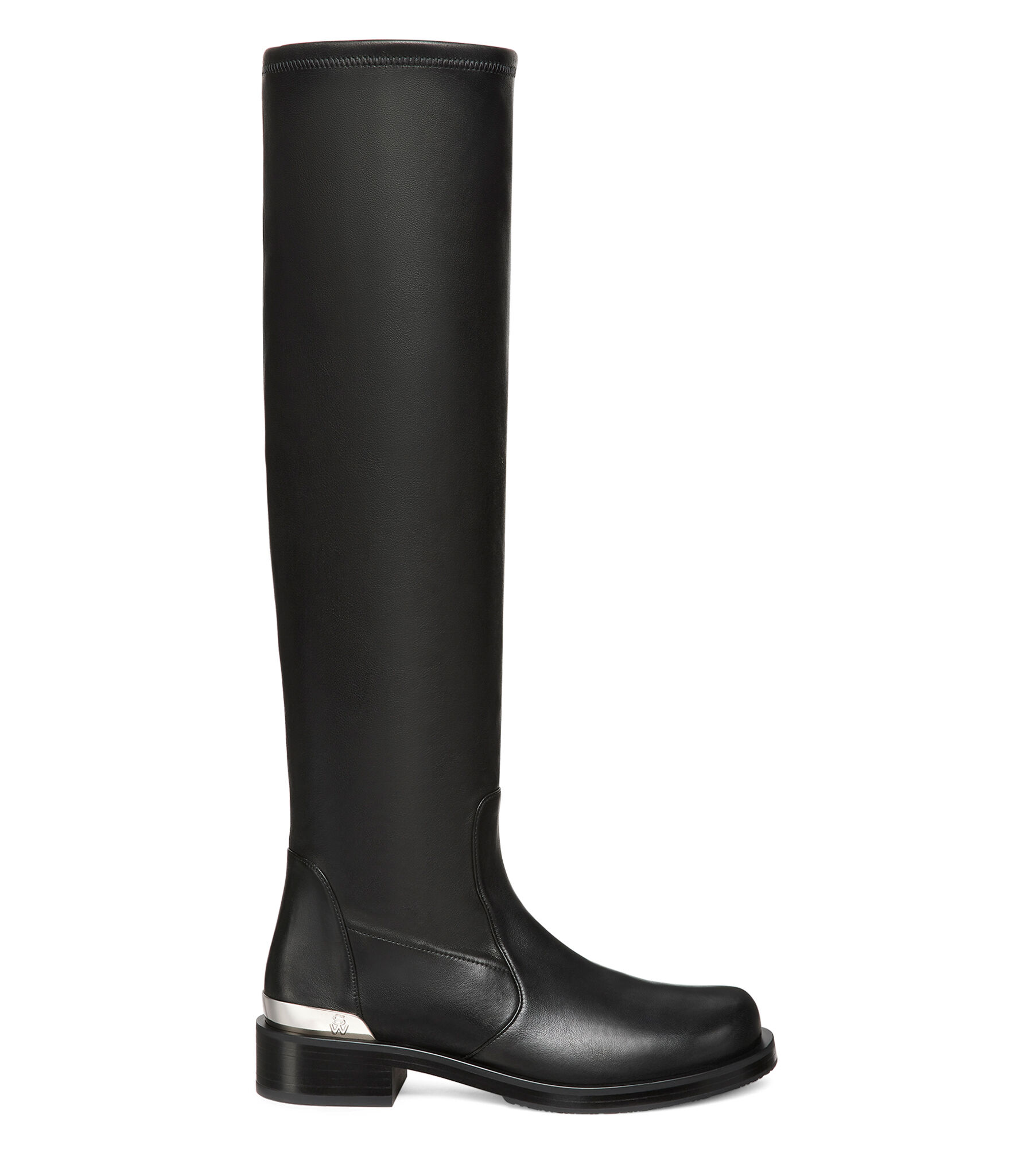 Stuart weitzman charlie outlet knee high boot