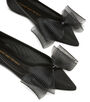 Stuart Weitzman BLUSHING BOW FLAT undefined ${masterID} 4