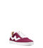 Stuart Weitzman DARYL CRANBERRY DARYLSUECRA