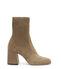 Stuart Weitzman ESSENTIALIST STRETCH 85 SMOKEY TAUPE SL371SUSY6R
