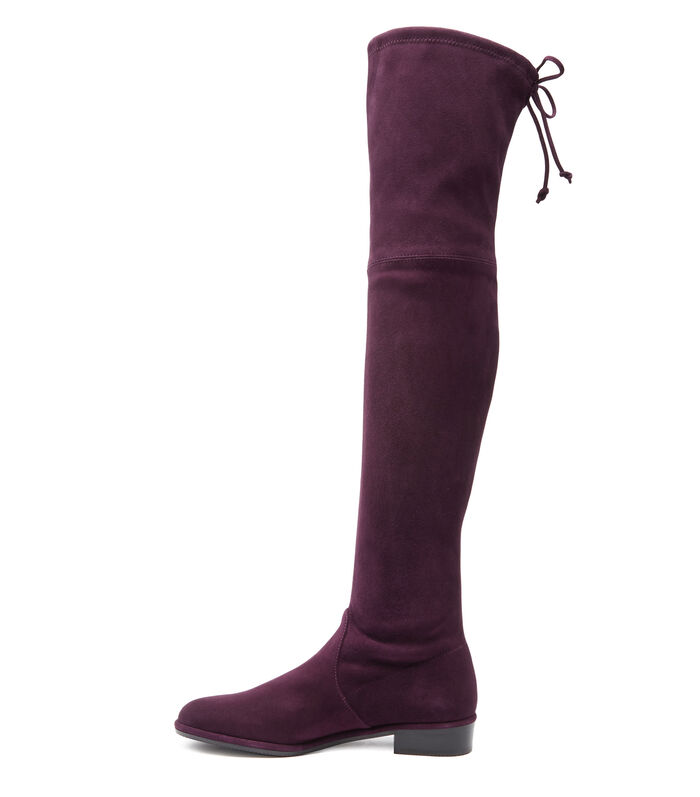 stuart weitzman lowland 8.5