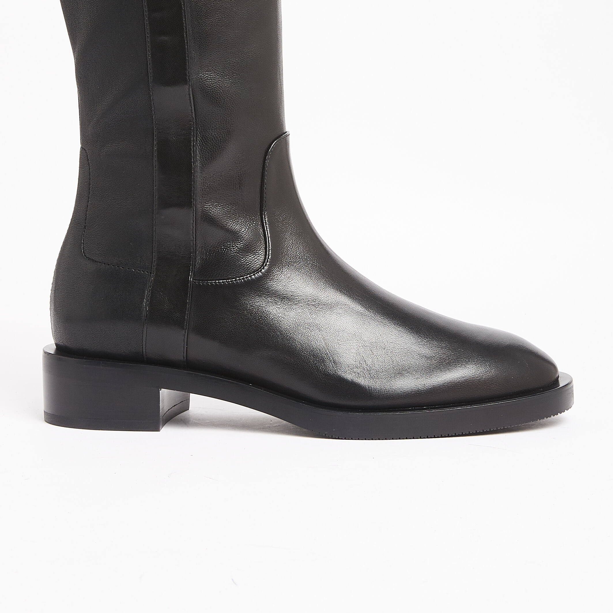 Last call stuart weitzman boots shop