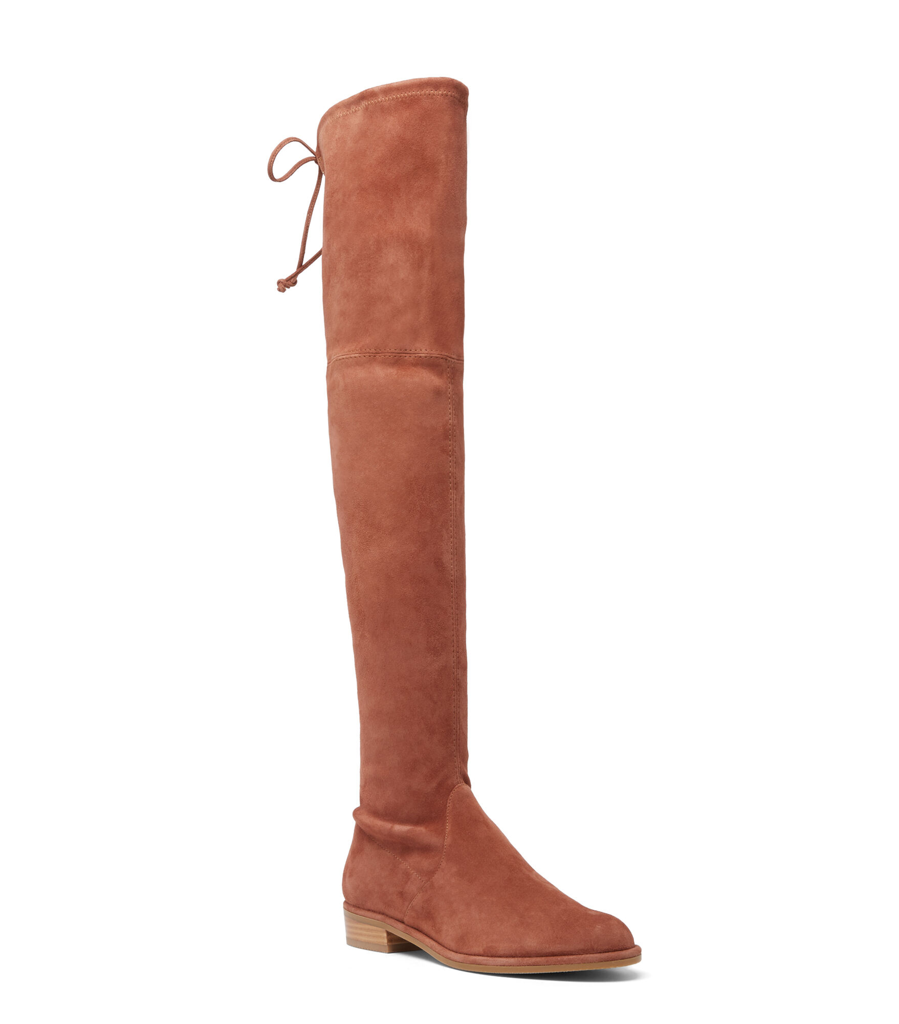 Stuart weitzman lowland beige sales