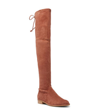 LOWLAND in CAPPUCINO for Women | Stuart Weitzman®